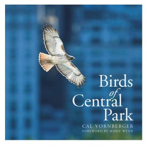 Birds of Central Park cover