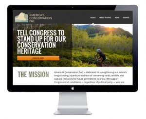 America’s Conservation PAC