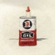 3-in-one oil